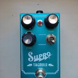 SUPRO Tremolo