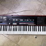 Roland JX-3P- Polyfonní syntetizátor