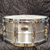 Yamaha Recording Custom snare  Aluminium