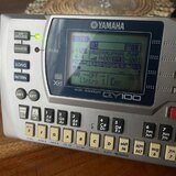 Yamaha QY100