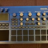Korg Electribe 2 Blue 