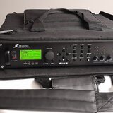 FRACTAL AXE FX ULTRA+MIDI+BEHRINGER 1010 FCB