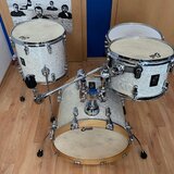 Sonor AQ2 bop kit (white pearl)