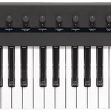 Korg Keystage 61 MIDI + Korg soft case