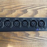 ART P16 Patchbay