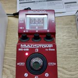  zoom ms-60b 