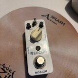 Mooer Reecho