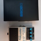 Boss Delay DD3T