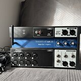 Soundcraft Ui12
