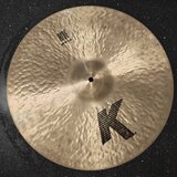 Zildjian K Ride 20" / 51 cm