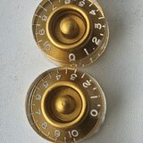 Hosco SKG-110I Gold (4 ks)