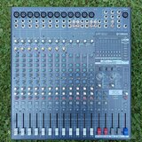 Powermix Yamaha EMX 5016cf - cena k jednání
