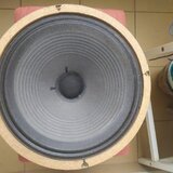 Vintage 1978 Celestion G12L (T1632) Matched Pair