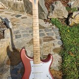 PRS John Mayer USA 