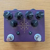Klon pedálu Analogman KING OF TONE