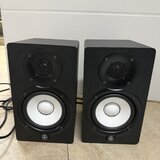 Studiové monitory Yamaha HS5 - TOP STAV