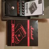 Marshall Drive Master