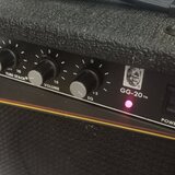 VINTAGE KYTAROVÉ KOMBO GORILLA rok 1987 viz fotky a VIDEO!