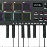 AKAI Professional MPK mini Plus