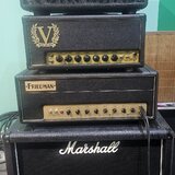Victory Sheriff 44