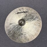 Anatolian 20” Jazz Collection Warm Definition Ride