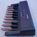 Studiologic MP-117 Midi Bass Pedal 