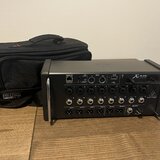 Behringer XR16 + obal