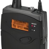 Koupím IEM receiver Sennheiser ew300 G3 