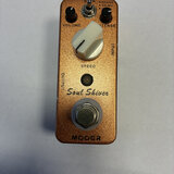 Mooer Soul Shiver