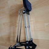 Tréninkový kick pad Mapex