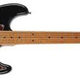 JET JS-300 BK stratocaster