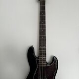 Fender JazzBass V Mexico