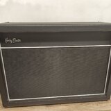 Harley Benton Kytarový 2x12 reprobox + 2x Celestion G12E-60