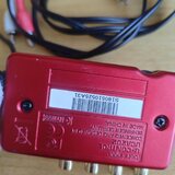 Zvuková karta Behringer uca 222