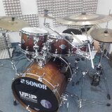 SONOR ASCENT