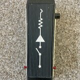 Dunlop Custom Audio Electronics Dual Fasel