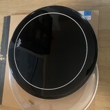Remo 24" Pinstripe Ebony