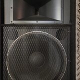 Powermix Yamaha EMX 640 + 2 x repro Yamaha S115 V