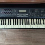 Yamaha MoX6