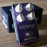 Carl Martin Axis Flanger 