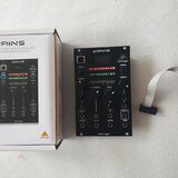 Prodám Modul BRAINS  sytému Behringer