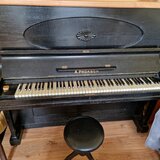 Piano Proksch