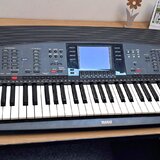 Yamaha psr 4000