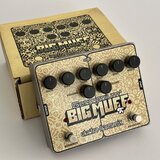 Big Muff Germanium 4 