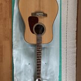 Takamine GD93 Natural Akustická kytara