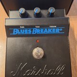 Marshall bluesbreaker
