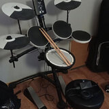Roland TD-1K el. bicí souprava + Roland Mesh head snare
