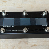Morningstar MC6 PRO