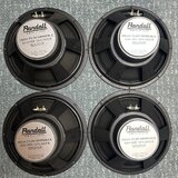 Kytarové Reproduktory RS12-50