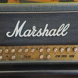 Marshall JCM2000 TSL 60